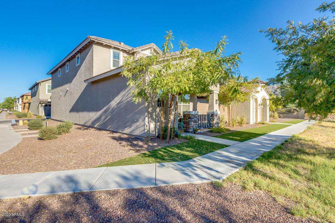 Laveen, AZ 85339,3447 W HAYDUK Road