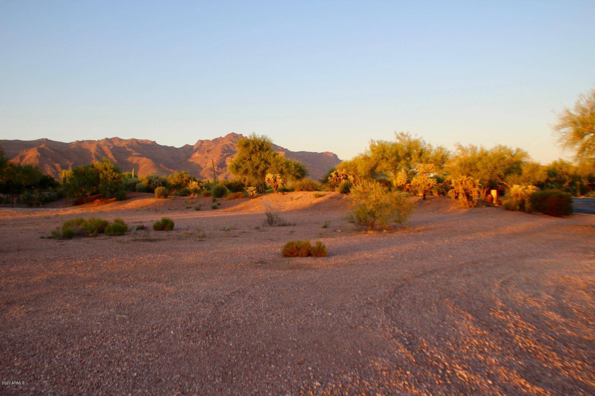 Gold Canyon, AZ 85118,3873 S GAMBEL QUAIL Way #14