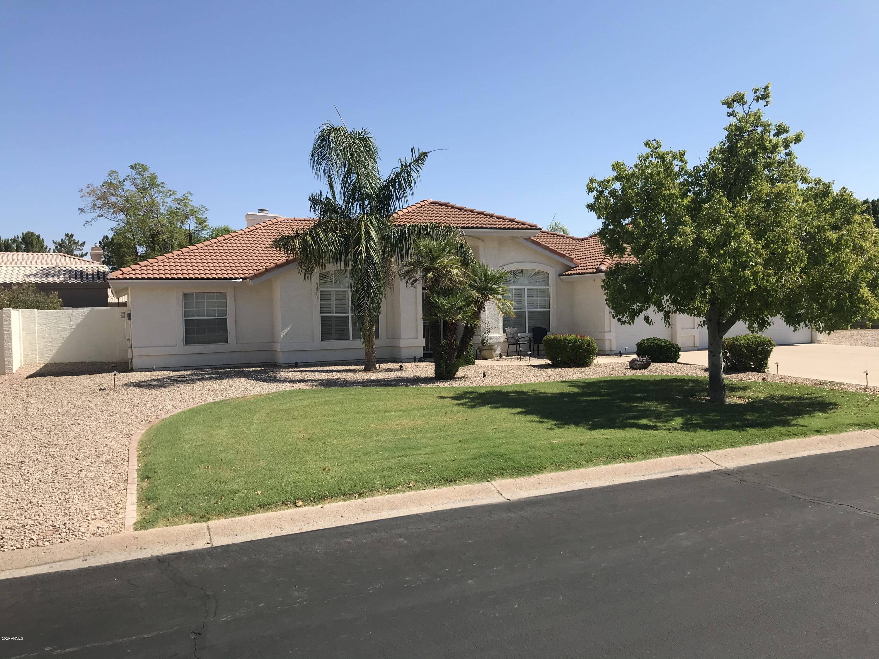 Mesa, AZ 85205,5345 E MCLELLAN Road #121