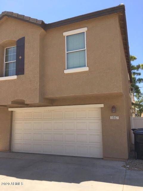 Mesa, AZ 85209,9233 E NEVILLE Avenue #1047