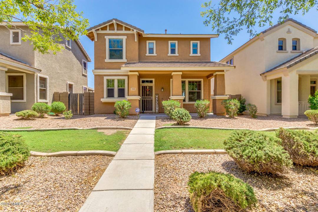 Gilbert, AZ 85295,3946 E YEAGER Drive