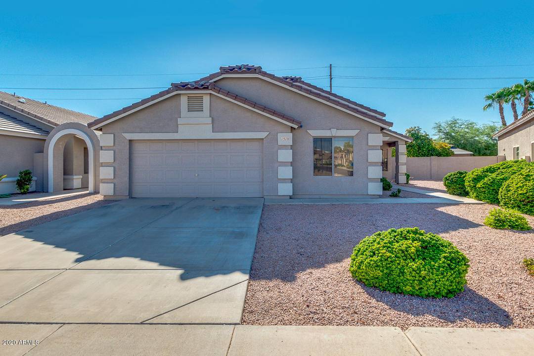 Gilbert, AZ 85233,1510 N SADDLE Street