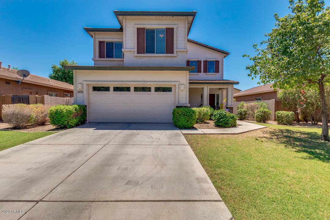 Gilbert, AZ 85234,4271 E PARK Avenue