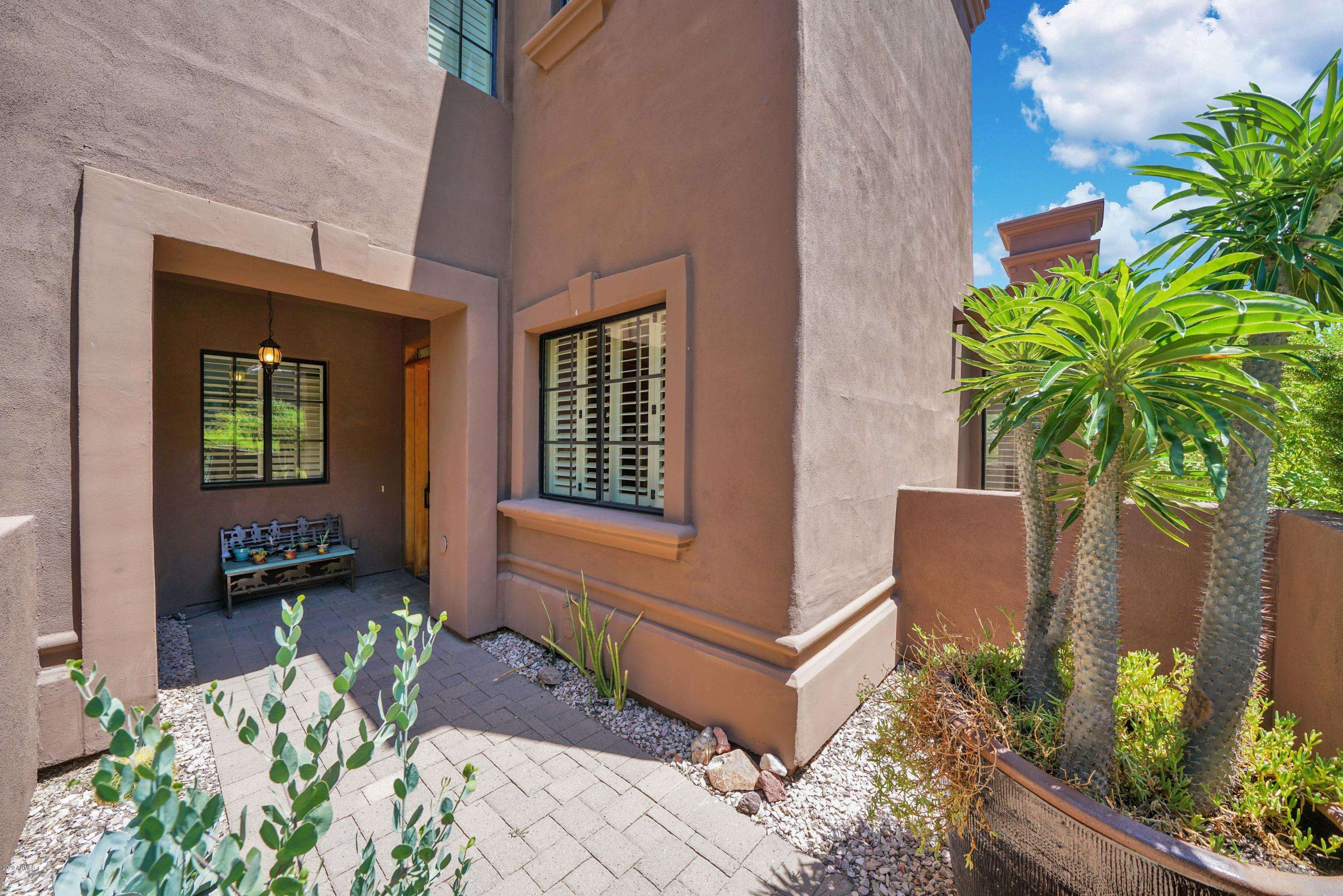 Carefree, AZ 85377,7200 E RIDGEVIEW Place #3