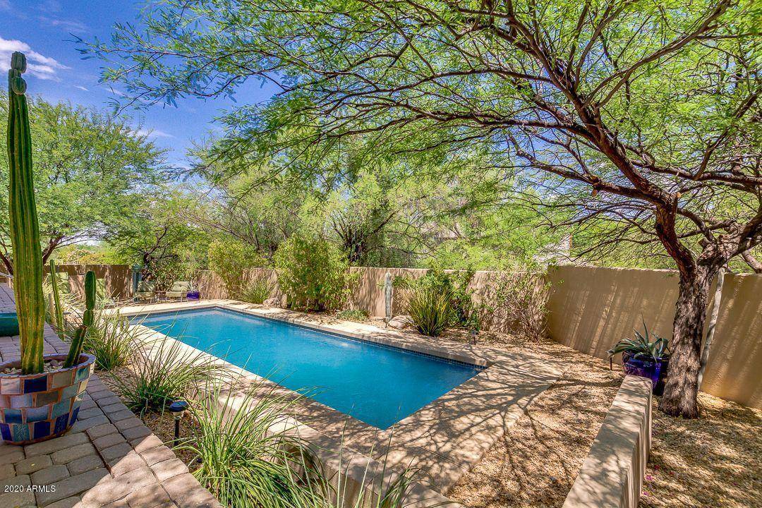 Carefree, AZ 85377,7118 E RIDGEVIEW Place