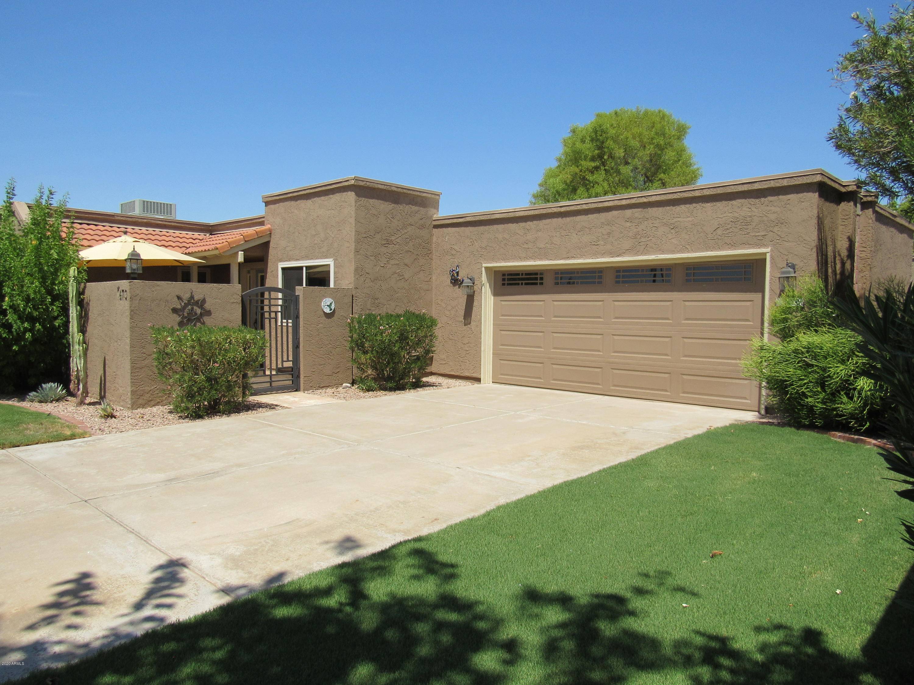 Mesa, AZ 85206,470 LEISURE WORLD --