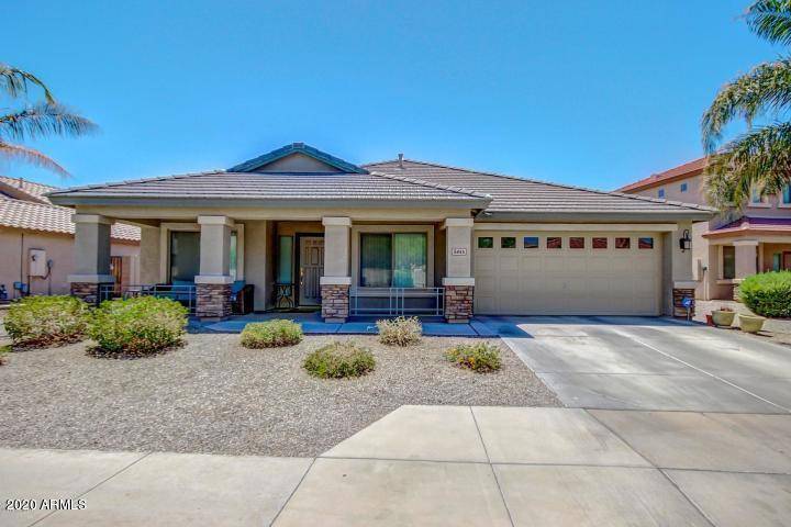 Litchfield Park, AZ 85340,5455 N RATTLER Way