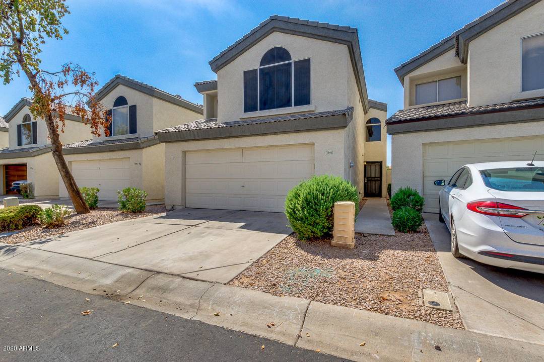 Gilbert, AZ 85233,1101 W SANDY BANKS --