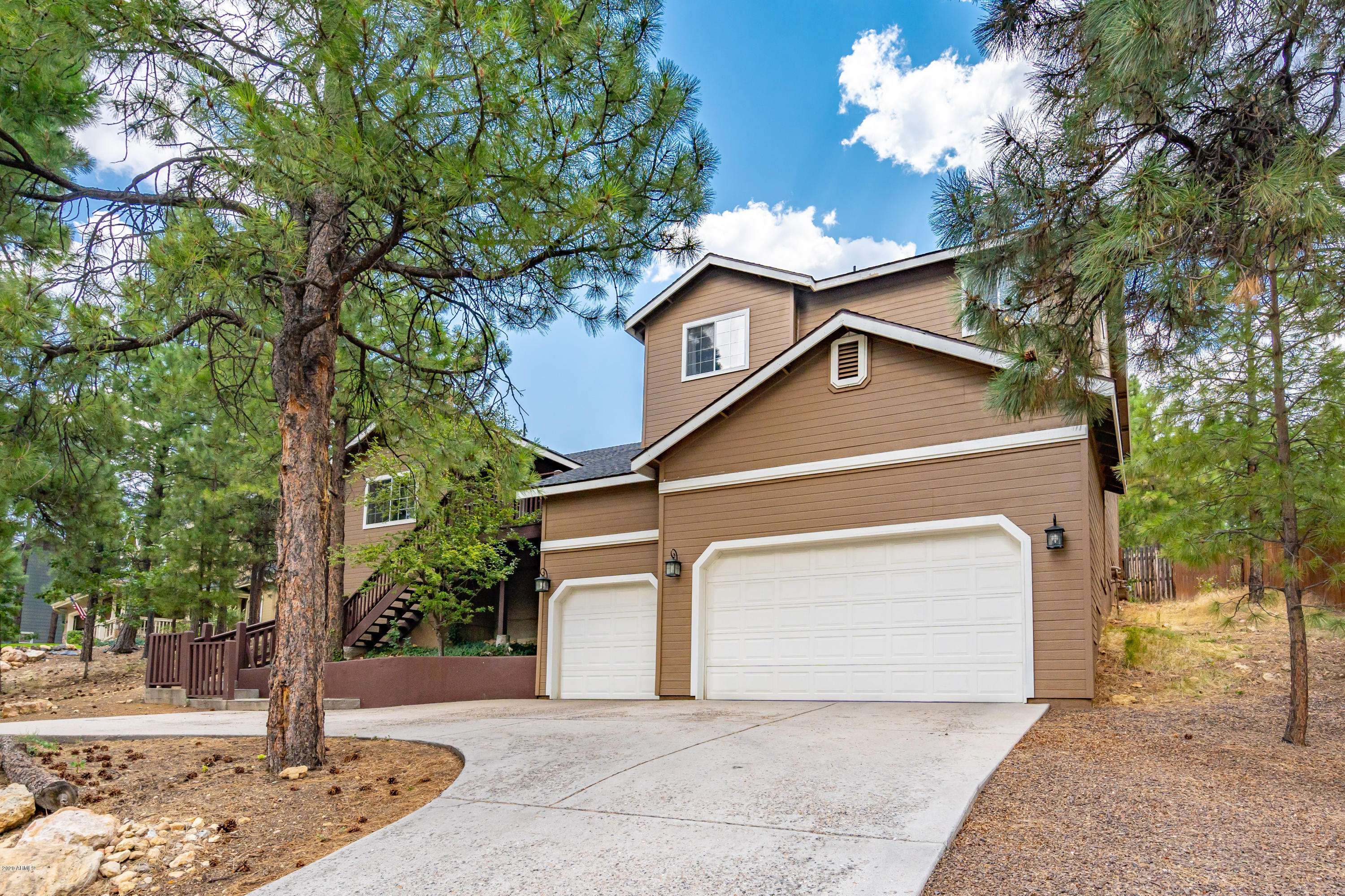 Flagstaff, AZ 86004,6103 E ABINEAU CANYON Drive