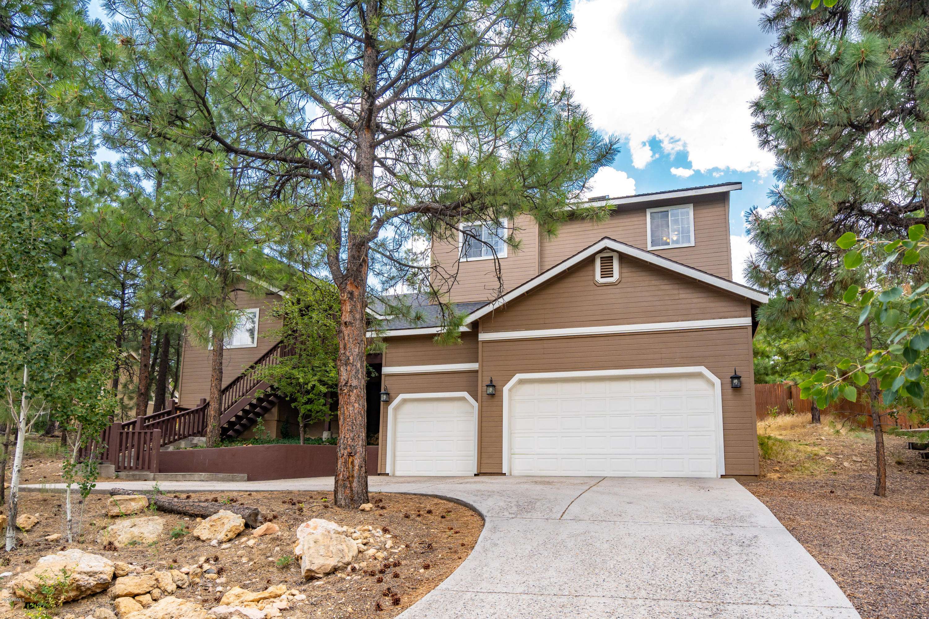 Flagstaff, AZ 86004,6103 E ABINEAU CANYON Drive