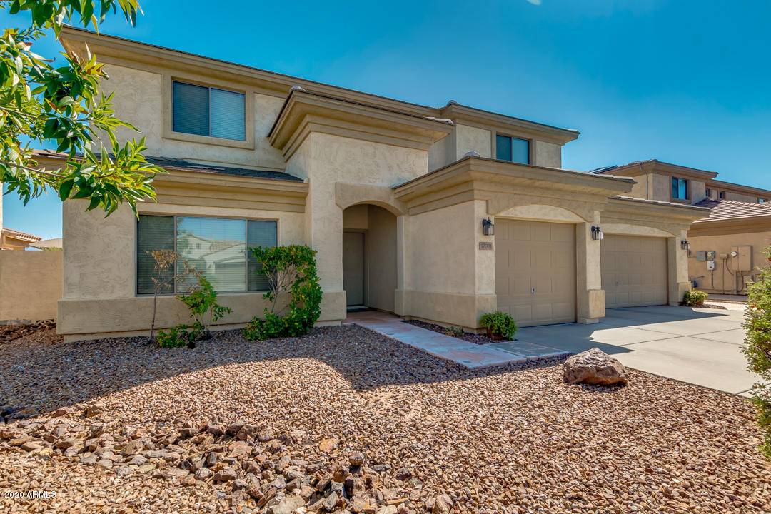 Surprise, AZ 85388,17001 W TASHA Drive