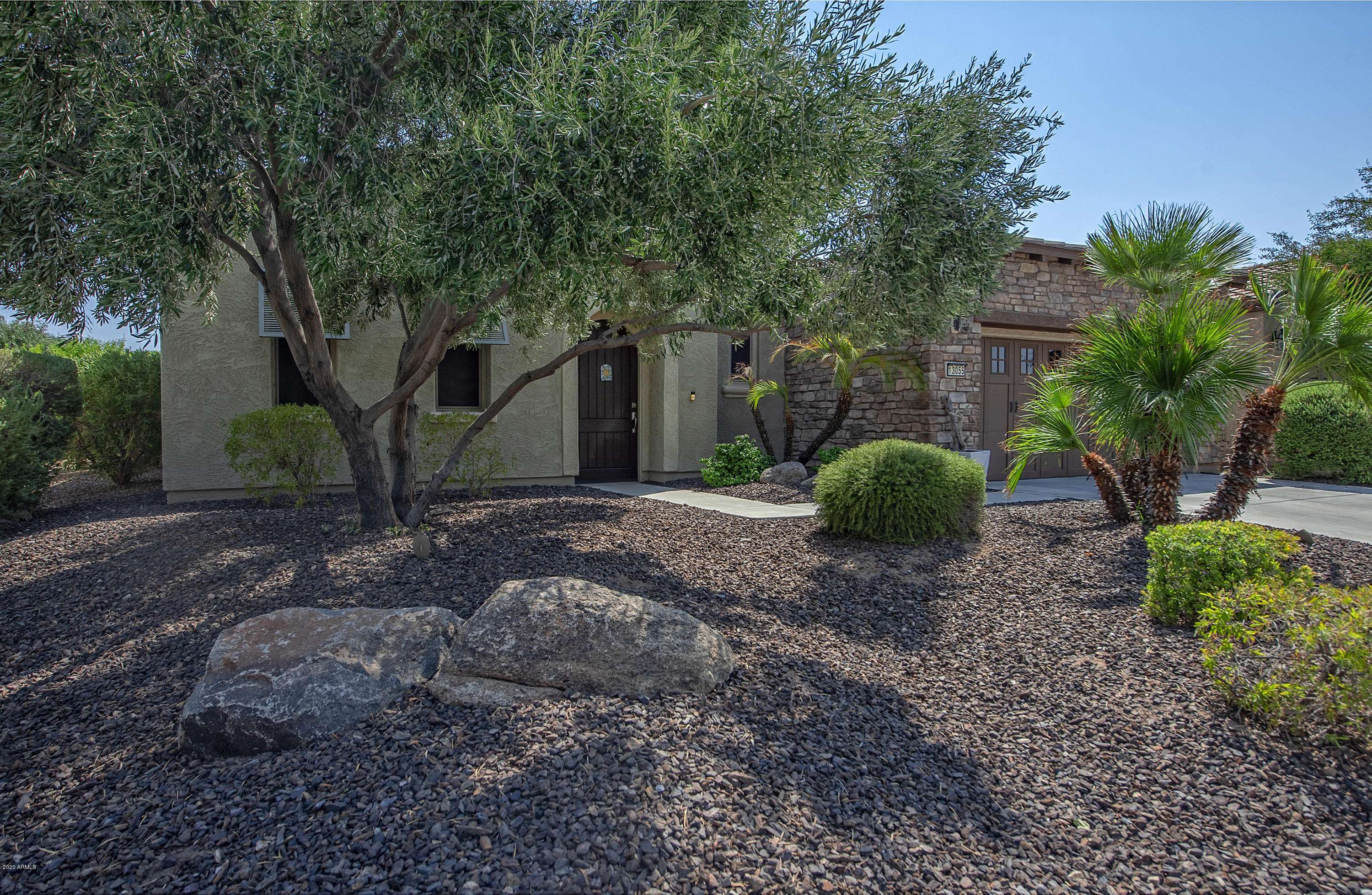 Peoria, AZ 85383,13055 W BLACK HILL Road