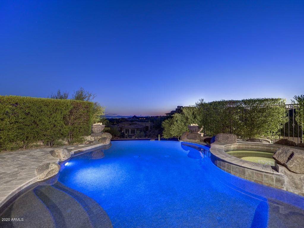 Fountain Hills, AZ 85268,9521 N FIRERIDGE Trail