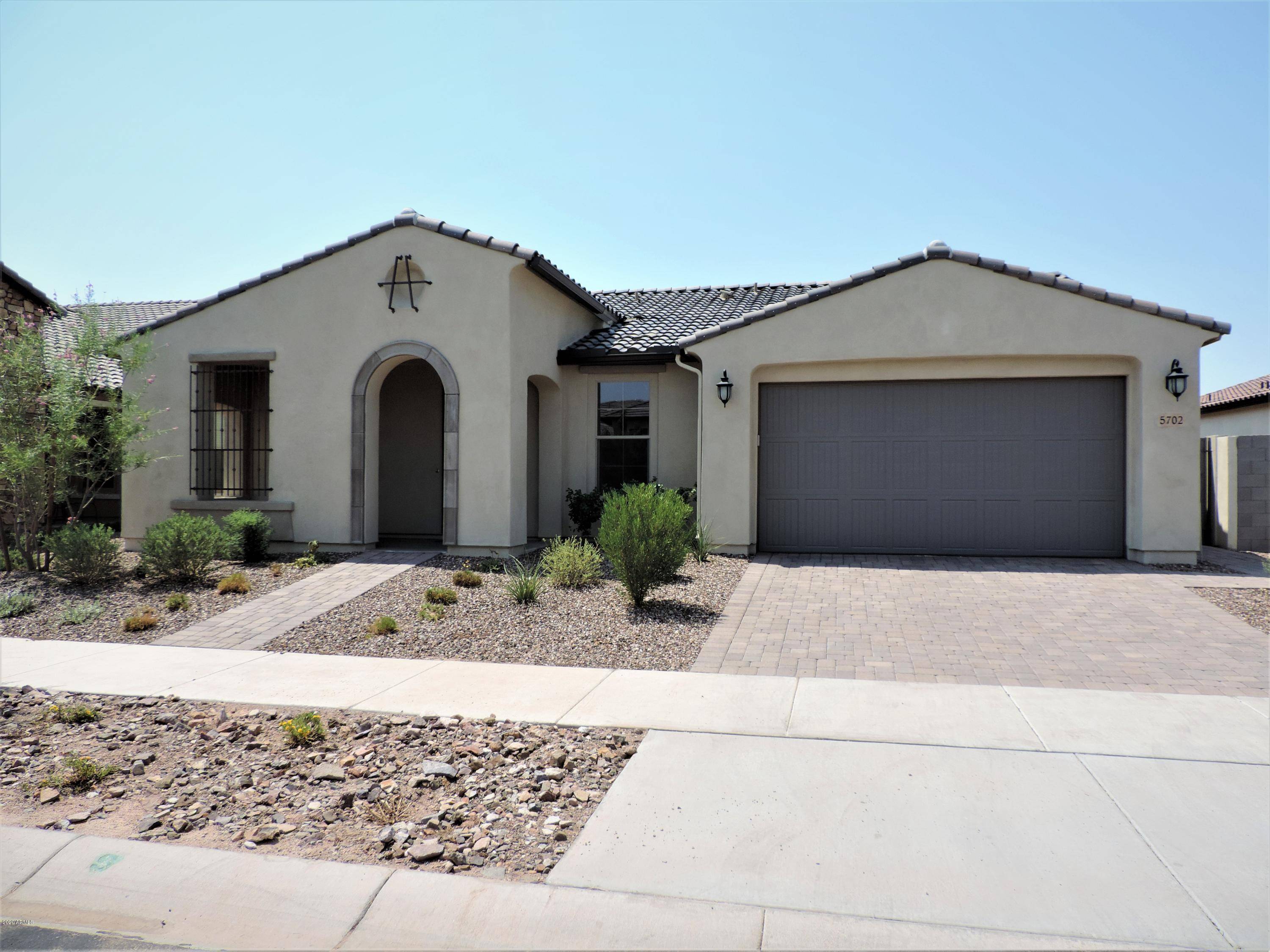 Mesa, AZ 85212,5702 S WINCHESTER --