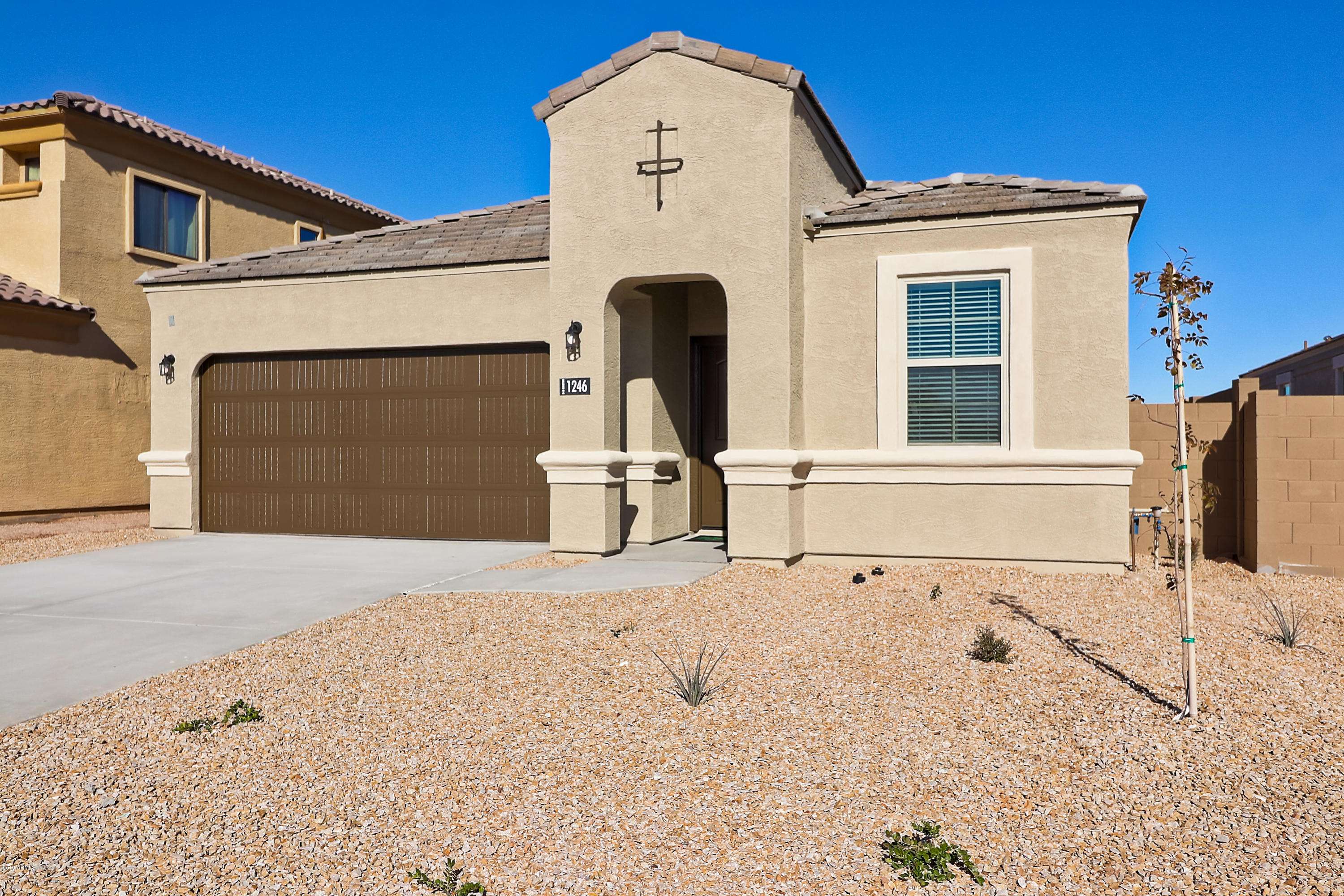 Maricopa, AZ 85138,36011 W MADRID Avenue