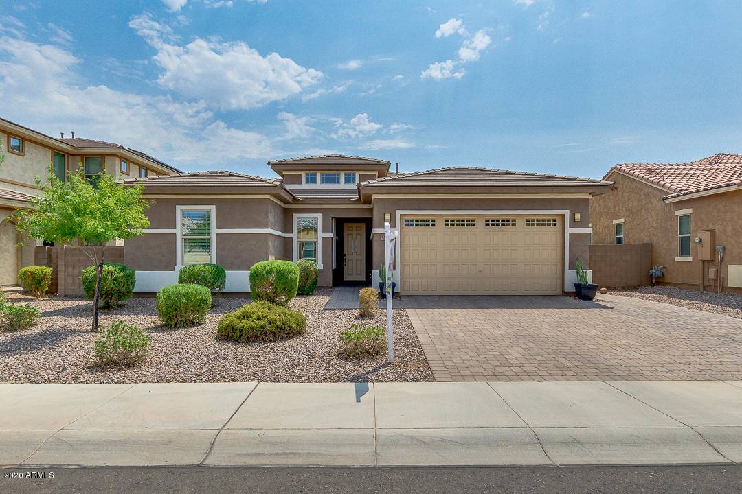 Gilbert, AZ 85298,3581 E APPLEBY Drive