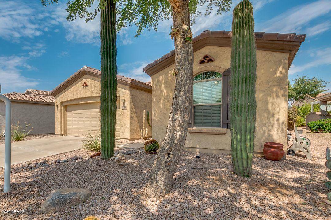 Gilbert, AZ 85298,4158 E SOURWOOD Drive