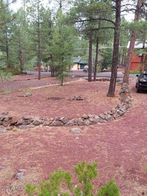 Pinetop, AZ 85935,6853 TALL PINE Drive