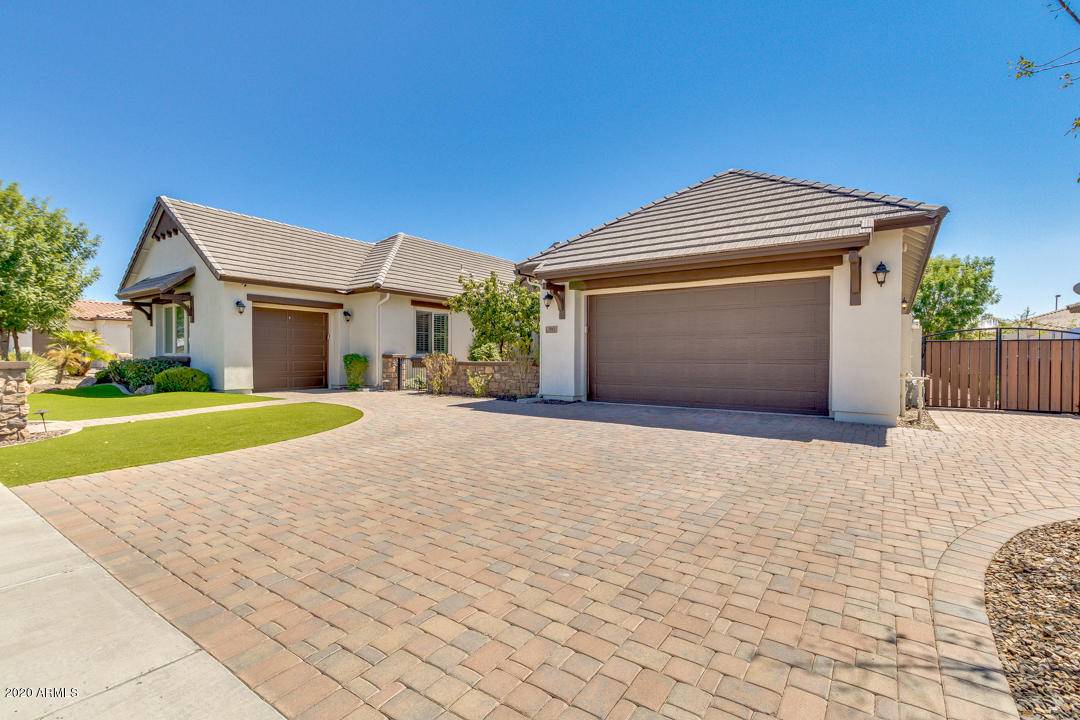 Gilbert, AZ 85297,2861 E ATHENA Court