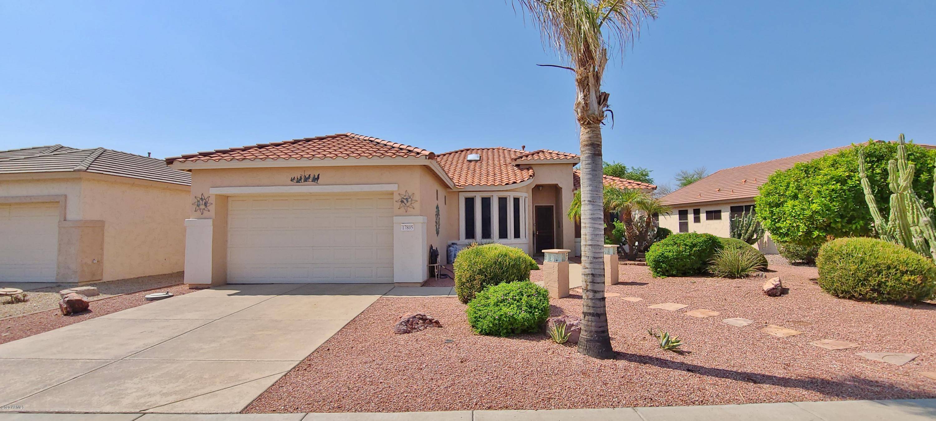 Surprise, AZ 85374,17805 W ADDIE Lane