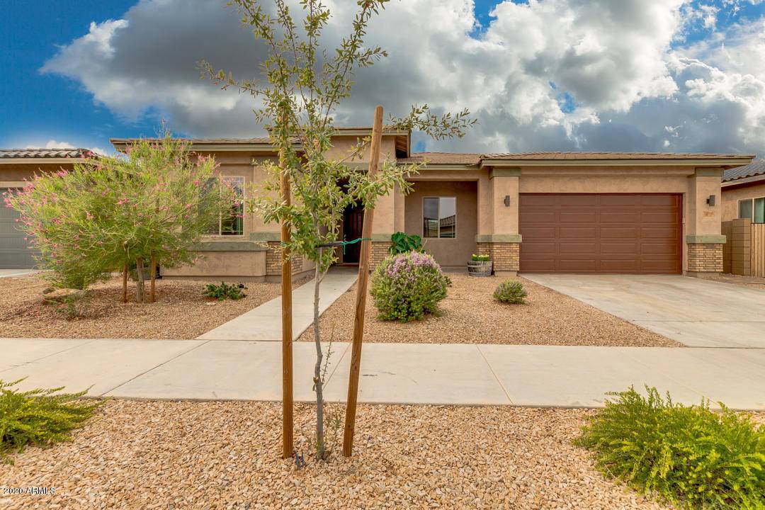 Queen Creek, AZ 85142,22703 E SILVER CREEK Lane