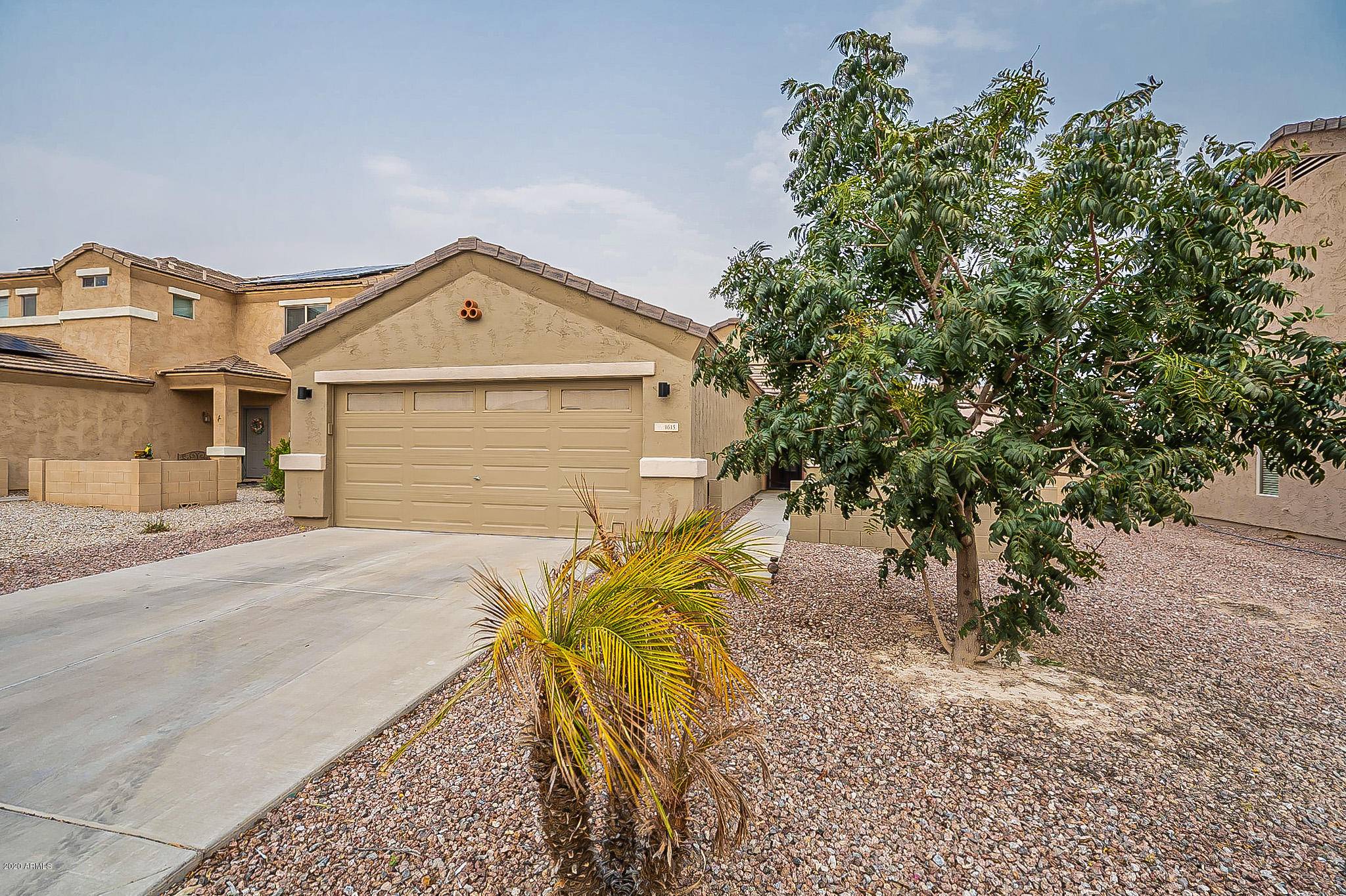 Buckeye, AZ 85326,1615 S 220TH Lane