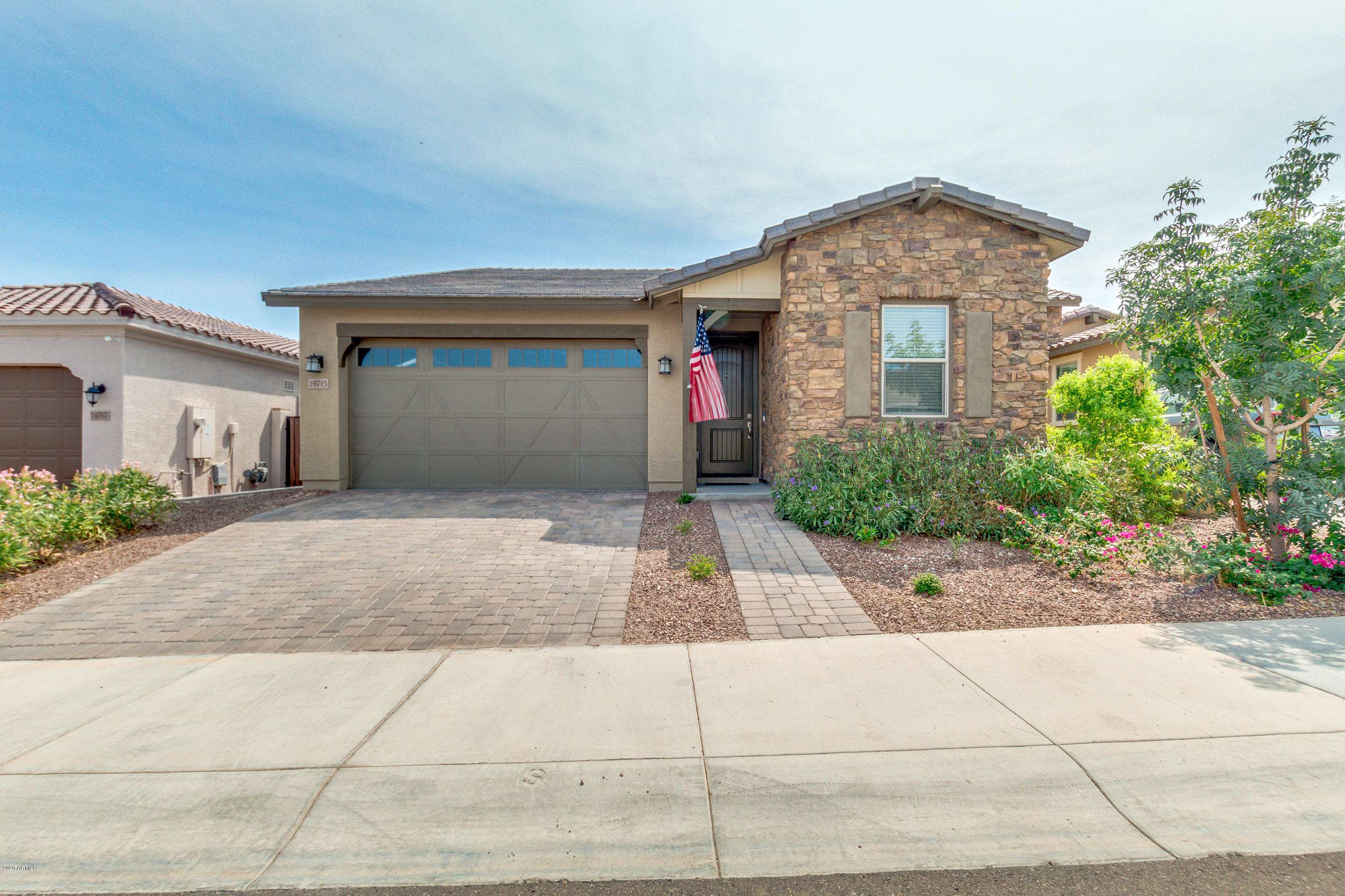 Litchfield Park, AZ 85340,19715 W HEATHERBRAE Drive