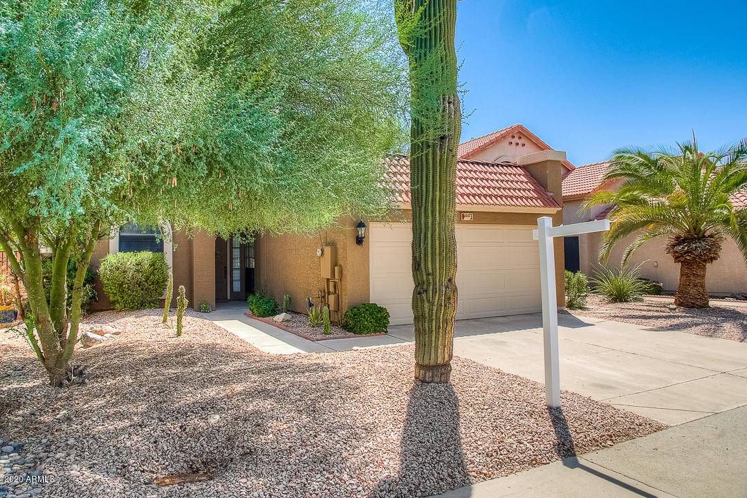 Phoenix, AZ 85044,14477 S CHOLLA CANYON Drive