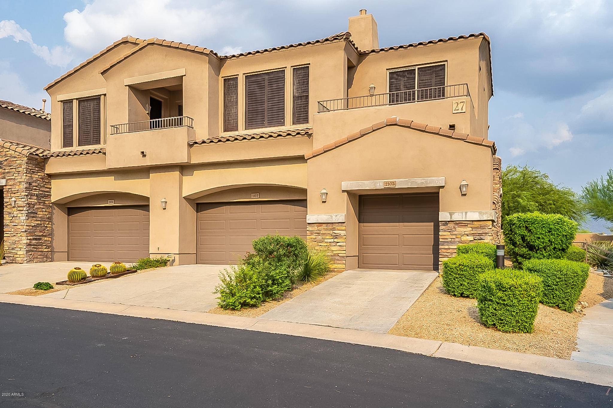 Scottsdale, AZ 85255,19475 N GRAYHAWK Drive #2102