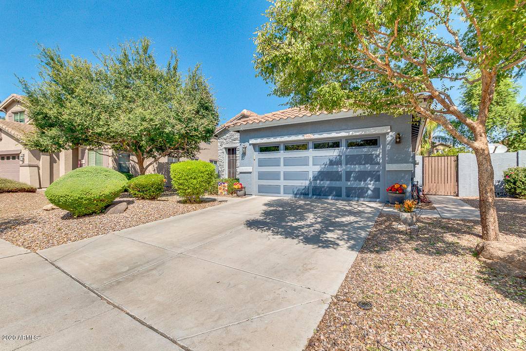 Gilbert, AZ 85297,4452 E MORENO Court