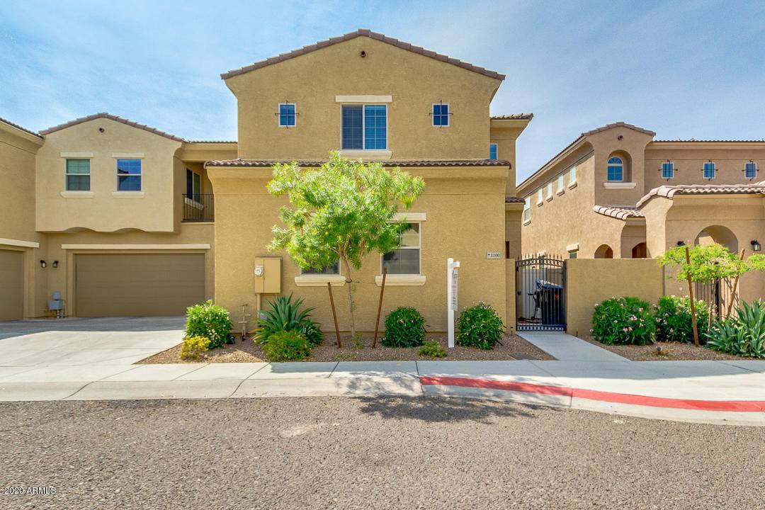 Mesa, AZ 85210,1367 S COUNTRY CLUB Drive #1100