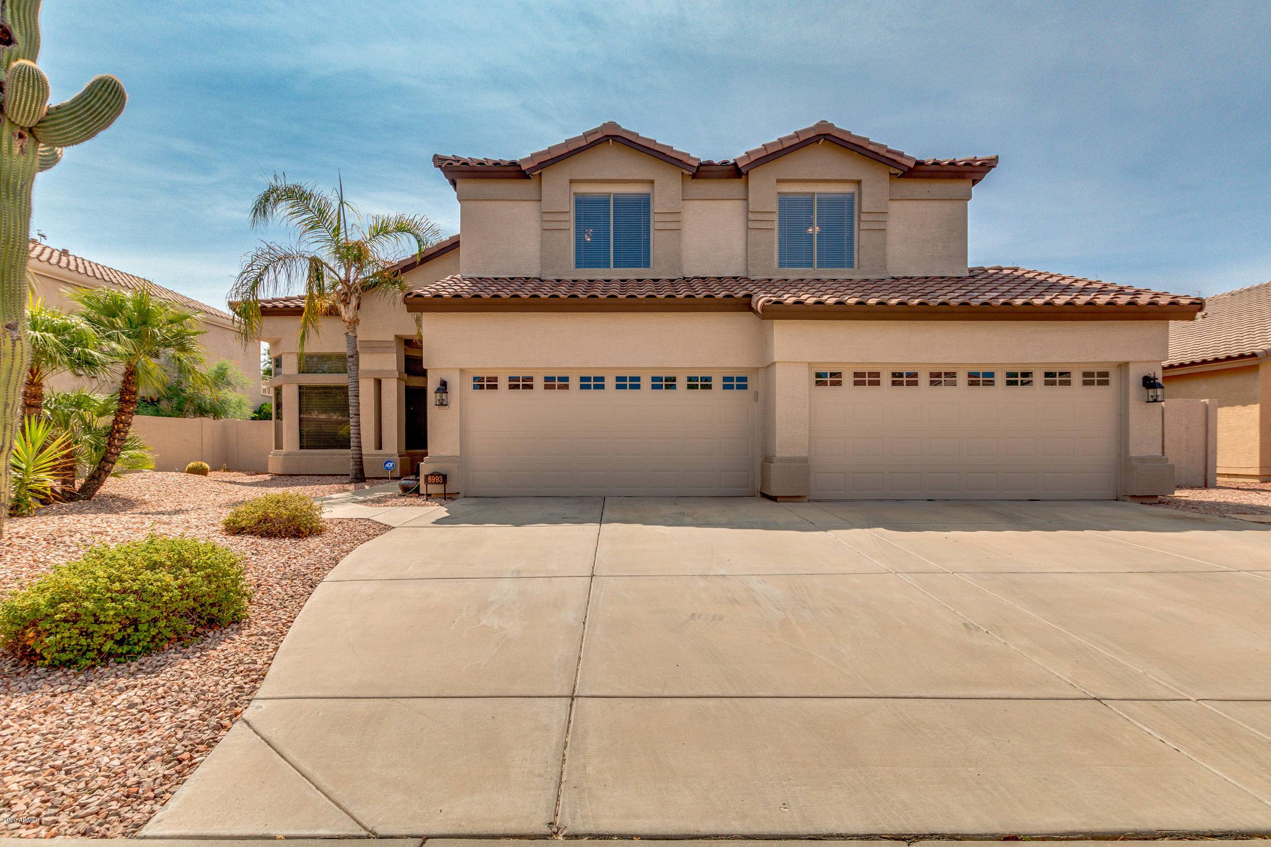 Glendale, AZ 85308,6993 W AURORA Drive