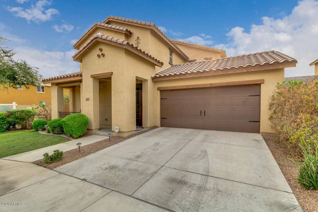 Gilbert, AZ 85295,2074 S MOCCASIN Trail