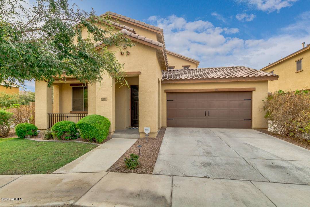 Gilbert, AZ 85295,2074 S MOCCASIN Trail