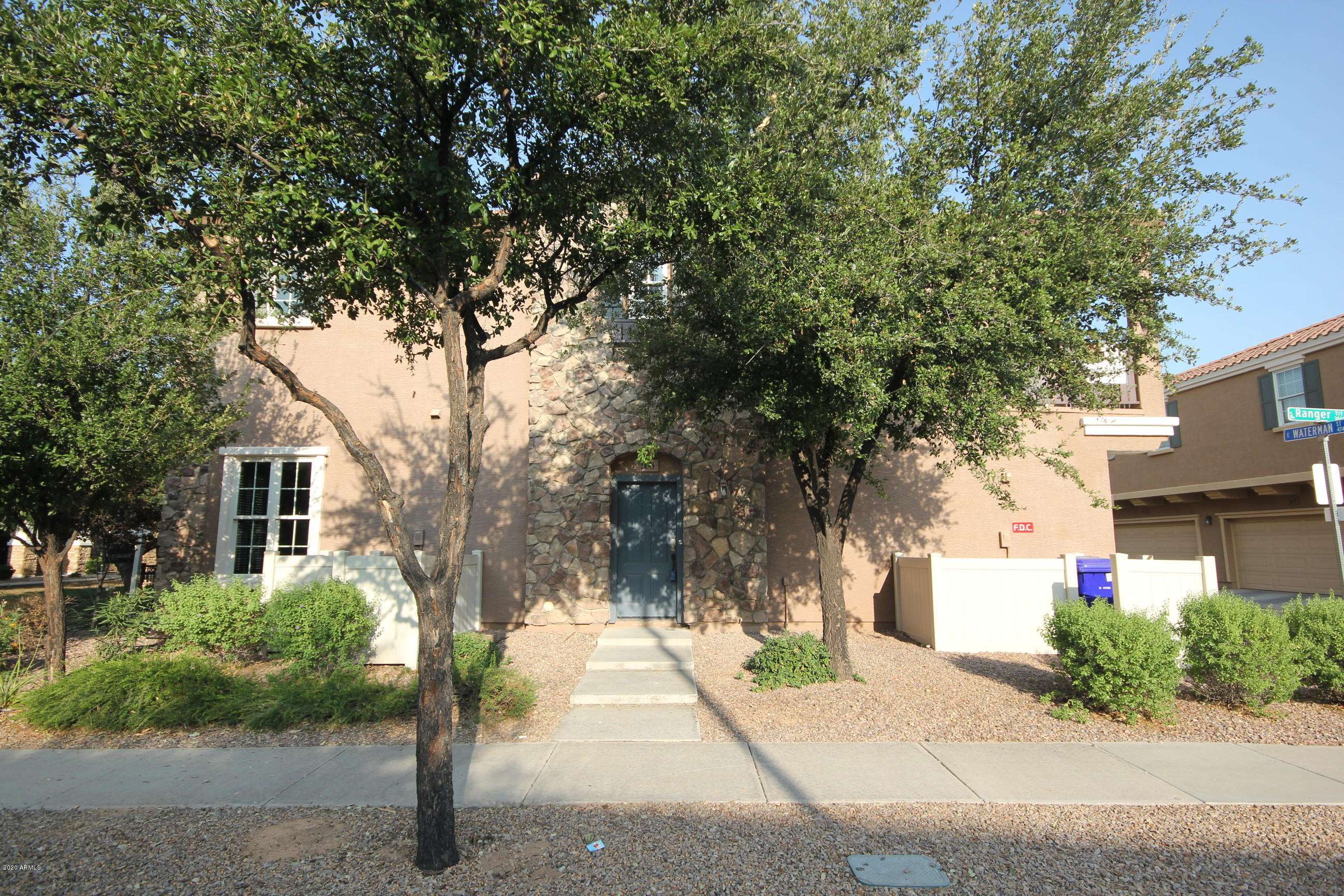 Gilbert, AZ 85297,4748 E WATERMAN Street #103