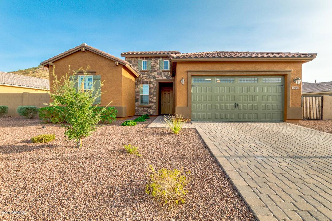 Peoria, AZ 85383,10251 W GAMBIT Trail