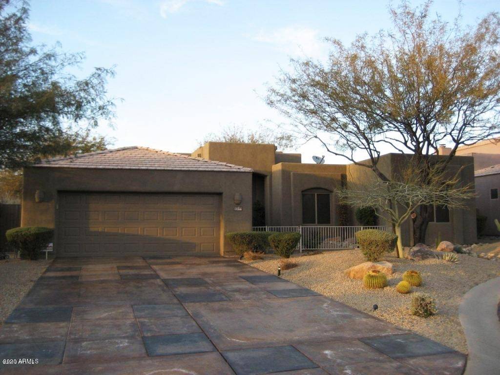 Scottsdale, AZ 85262,11166 E MARK Lane