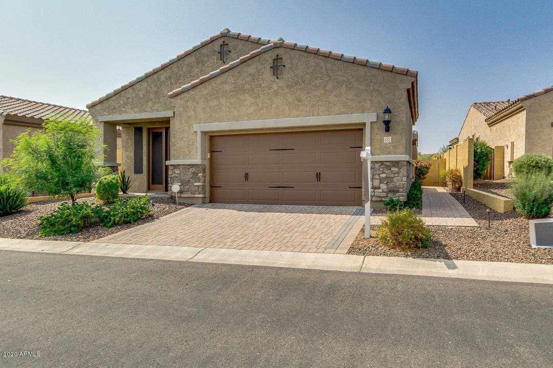 Mesa, AZ 85207,1752 N TROWBRIDGE --