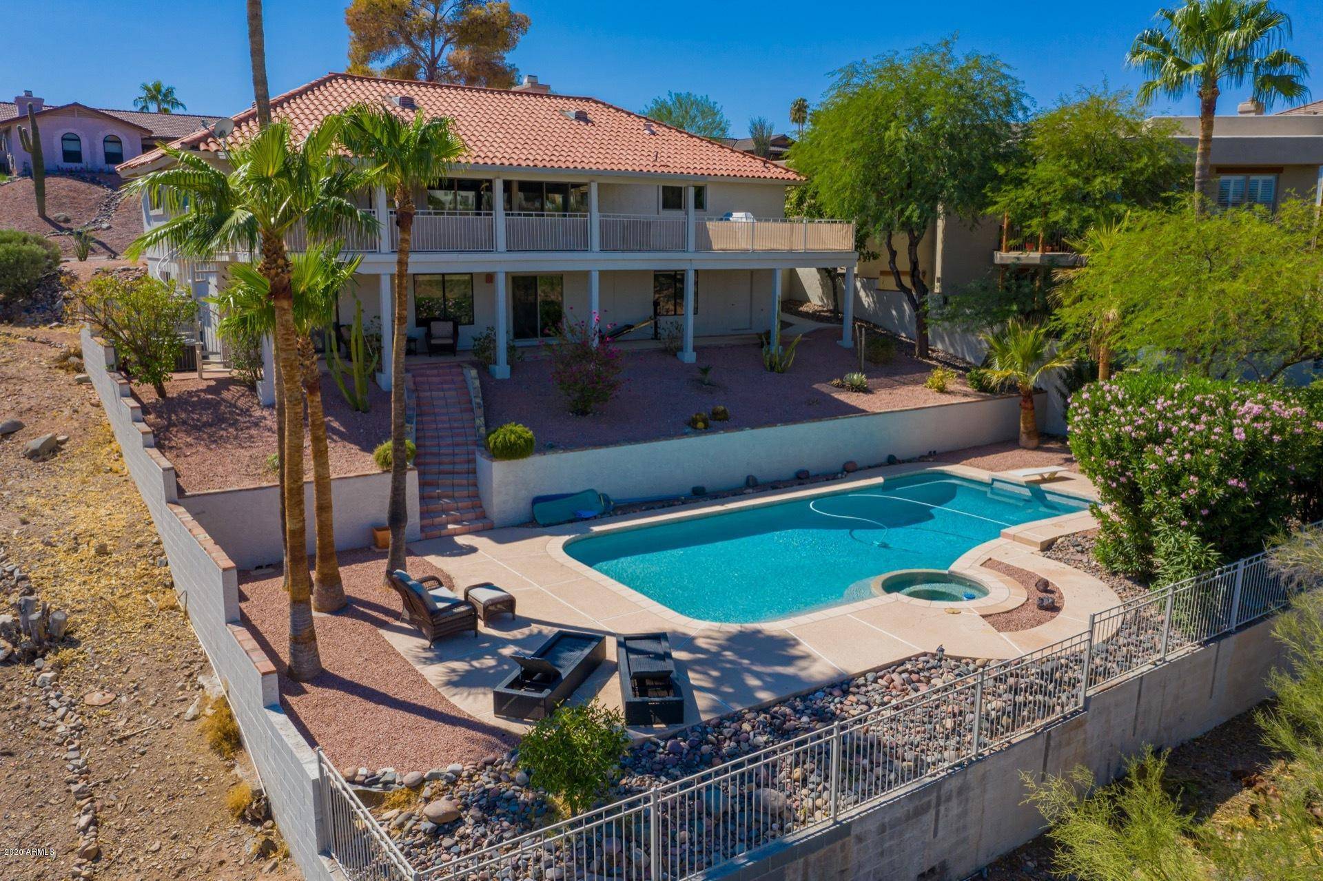 Fountain Hills, AZ 85268,11051 N PINTO Drive