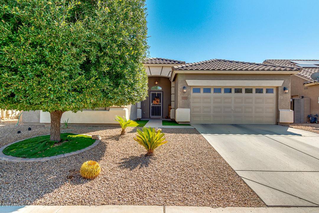 Surprise, AZ 85388,11595 N 165TH Avenue