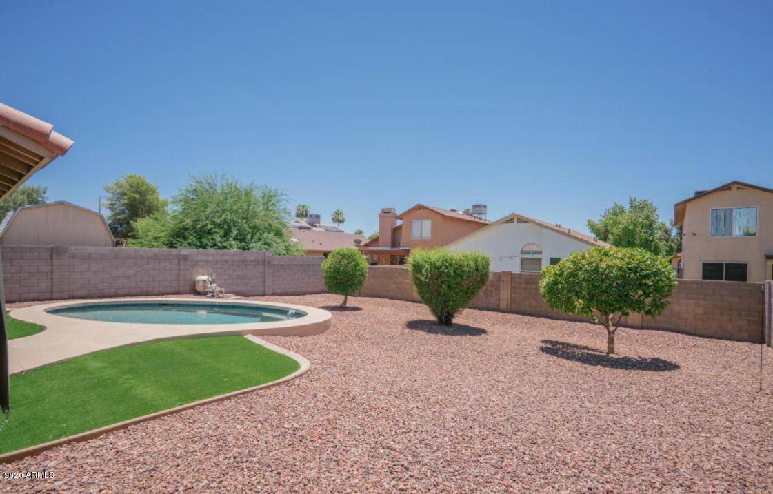 Glendale, AZ 85308,3633 W MENADOTA Drive