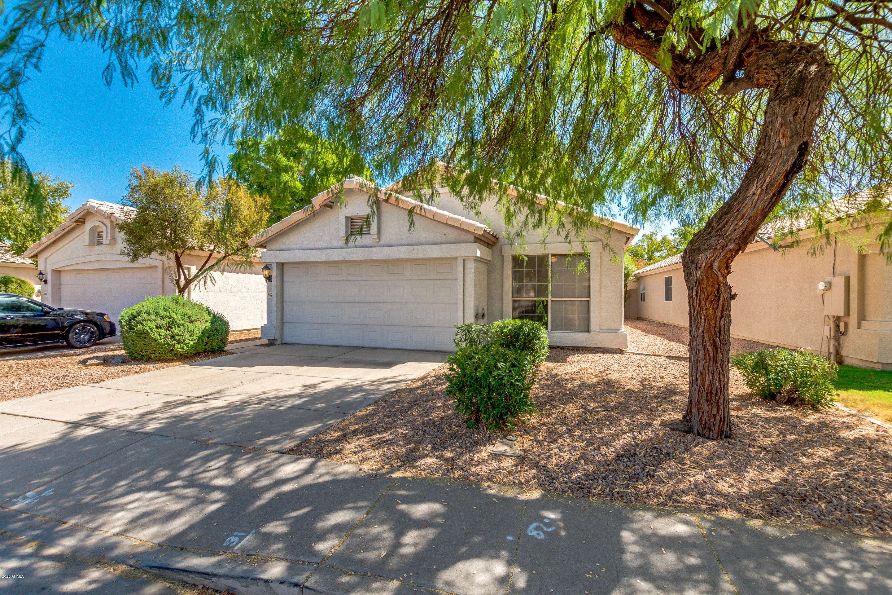 Chandler, AZ 85226,4565 W JOSHUA Boulevard