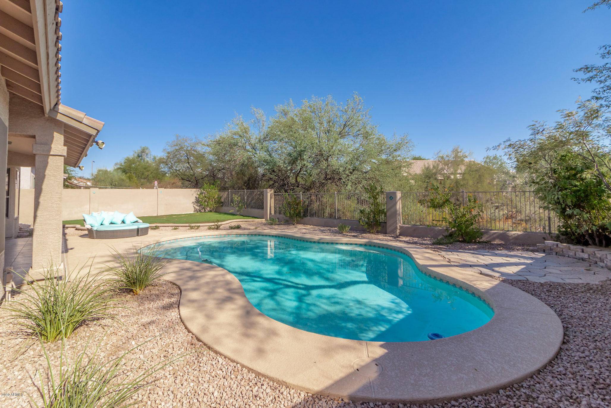 Cave Creek, AZ 85331,4937 E FERNWOOD Court