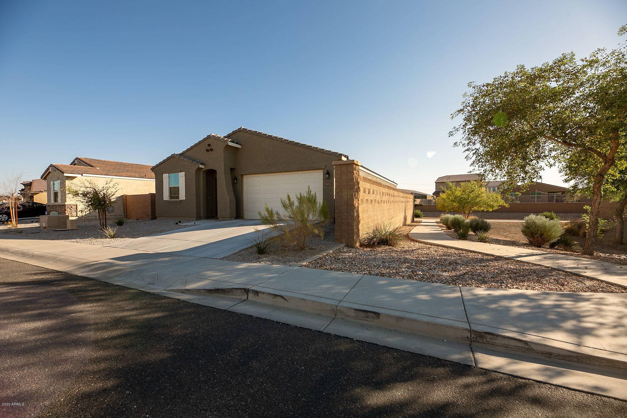 Buckeye, AZ 85326,23673 W WHYMAN Street