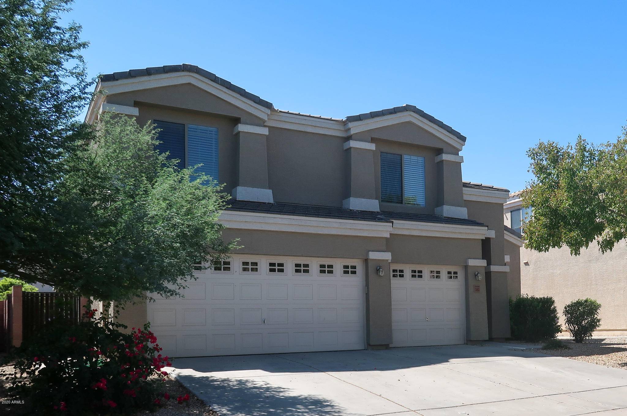 Queen Creek, AZ 85144,3453 W SUNSHINE BUTTE Drive