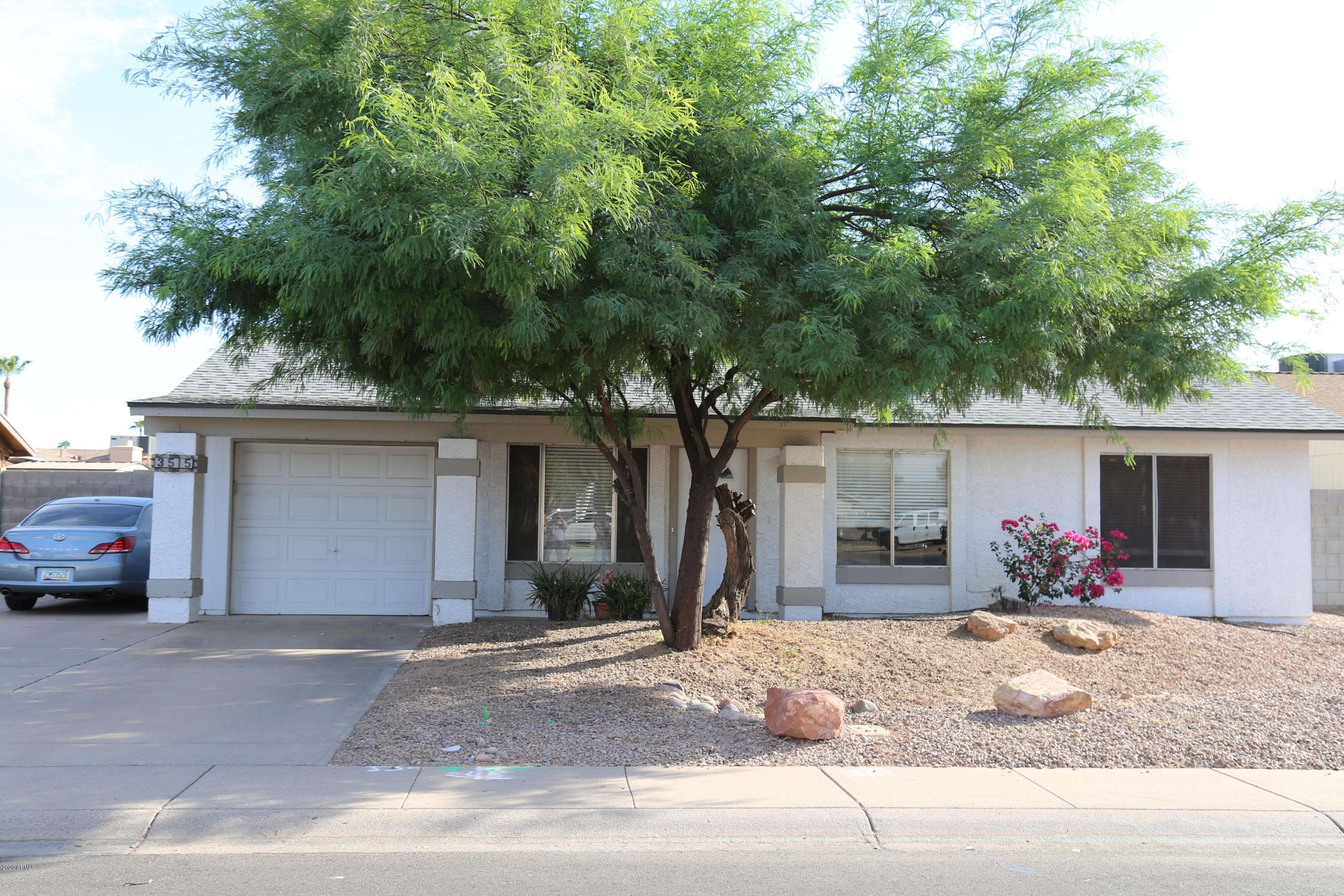 Chandler, AZ 85226,3515 W ERIE Street