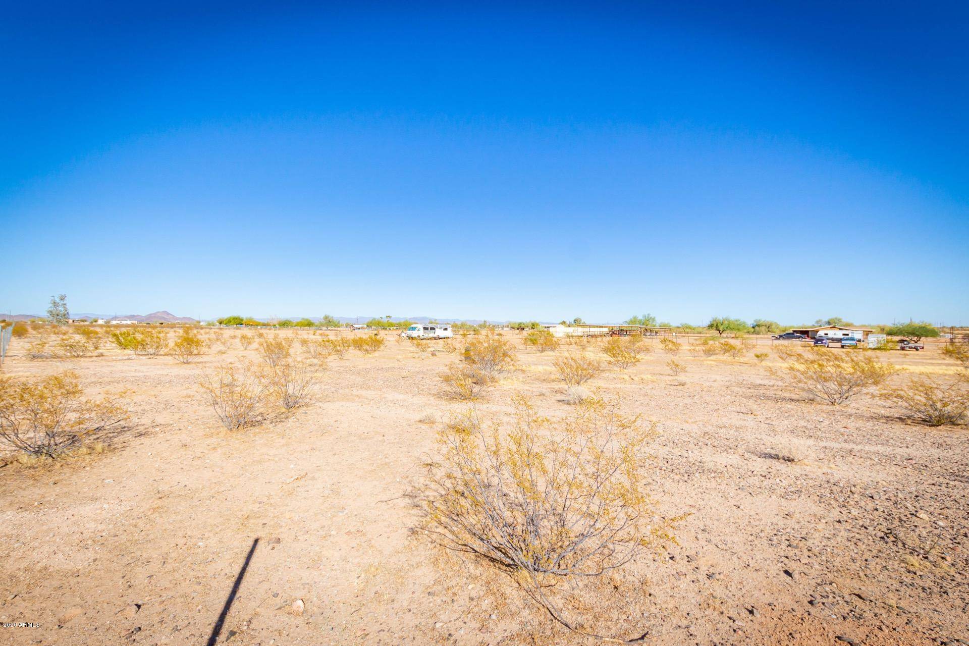 Wittmann, AZ 85361,30314 W Patton Road #57