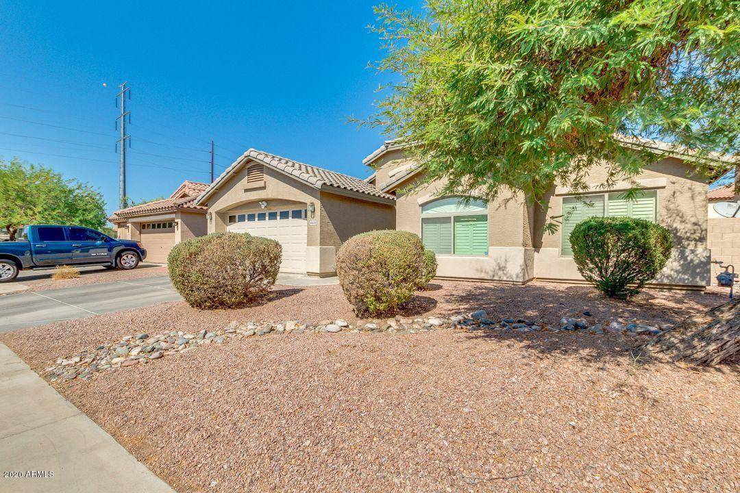 Laveen, AZ 85339,4826 W ARDMORE Road