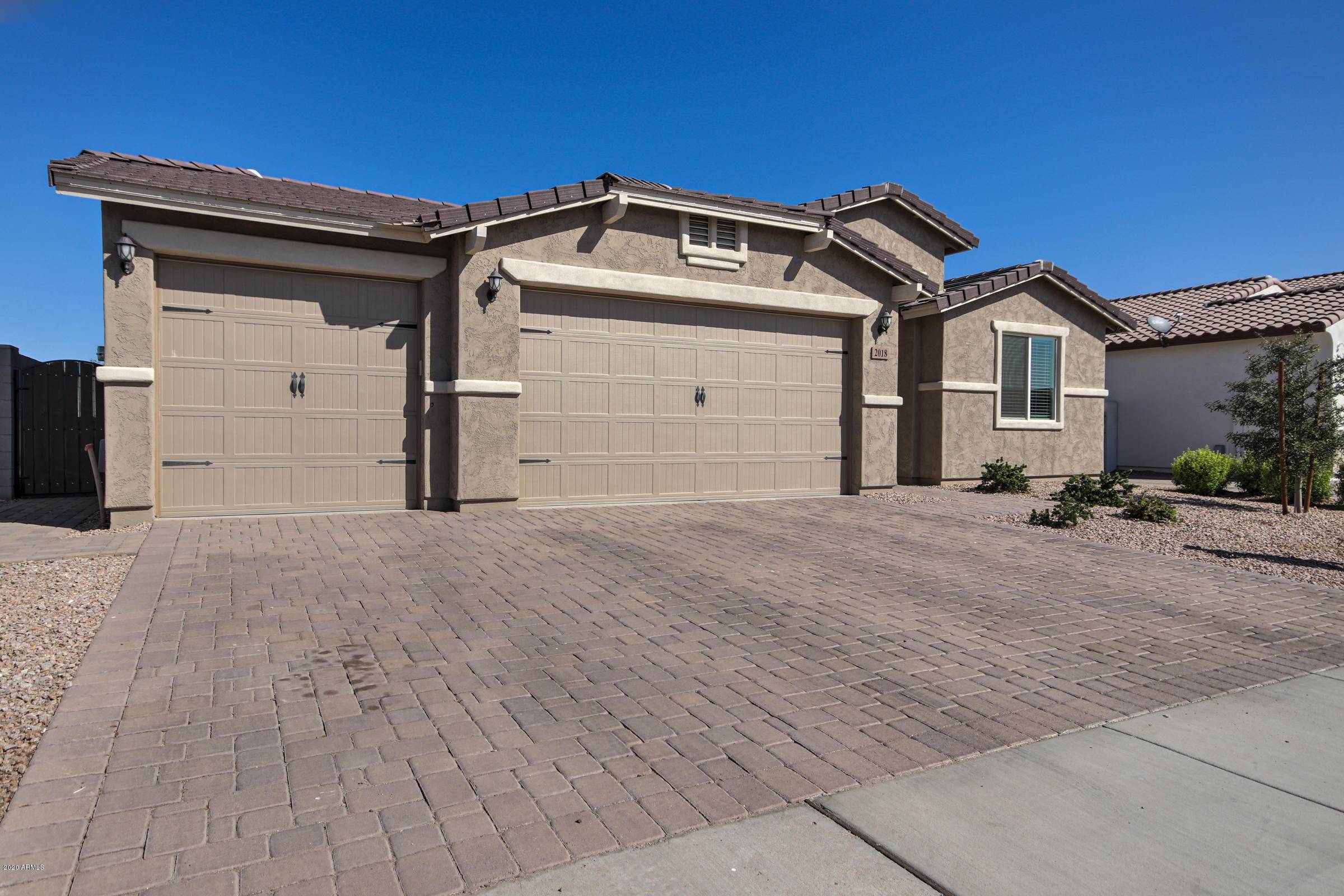 Queen Creek, AZ 85144,2018 W OLIVIA Drive