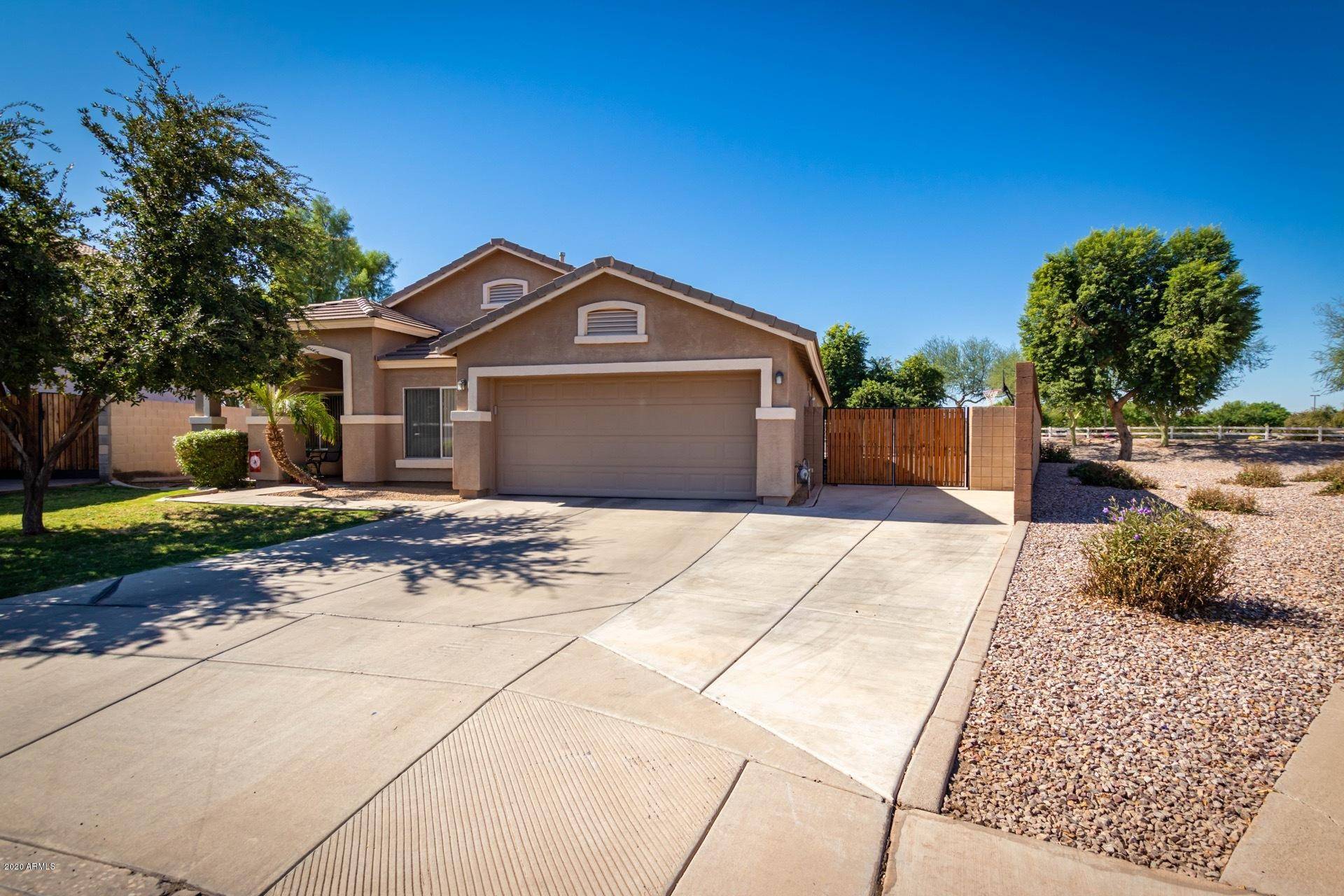 Gilbert, AZ 85297,3231 E BLUE SAGE Road E